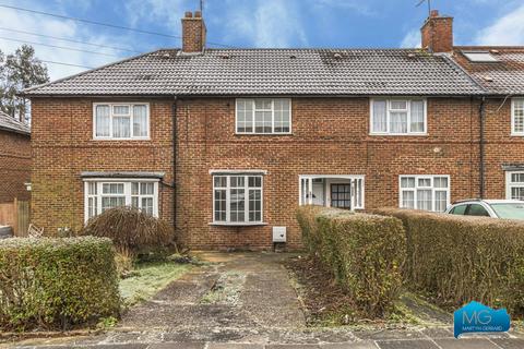 2 bedroom terraced house to rent, Deansbrook Road, Edgware, London, HA8