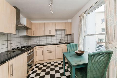 undefined, Colleton Crescent, Exeter