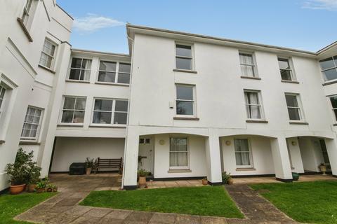 Colleton Crescent, Exeter