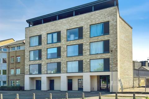 undefined, East Road, Cambridge, CB1