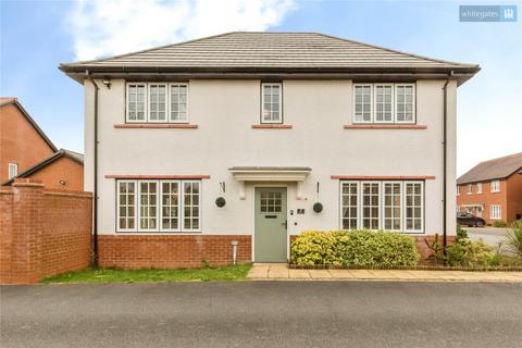 undefined, Bickerton Close, Crewe, Cheshire, CW1