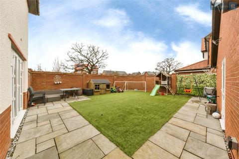 undefined, Bickerton Close, Crewe, Cheshire, CW1