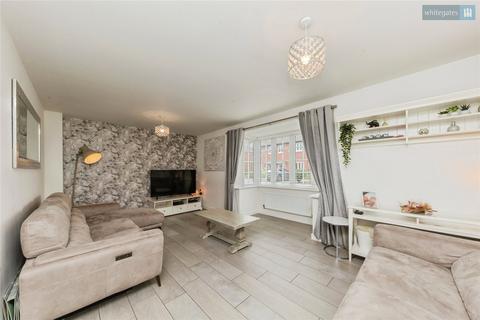 undefined, Bickerton Close, Crewe, Cheshire, CW1