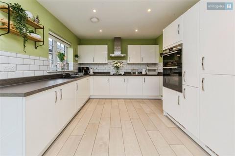 undefined, Bickerton Close, Crewe, Cheshire, CW1