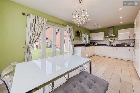 undefined, Bickerton Close, Crewe, Cheshire, CW1