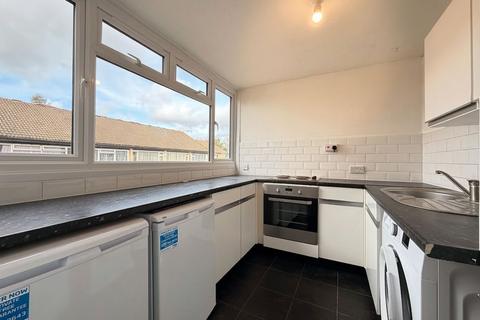 1 bedroom apartment to rent, Heritage Close, Uxbridge, UB8