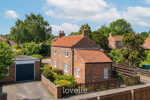 undefined, Pelham Crescent , Keelby DN41