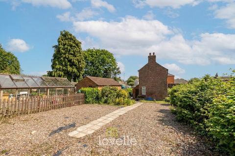 undefined, Pelham Crescent , Keelby DN41