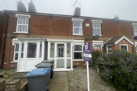 undefined, Grange Road, Felixstowe