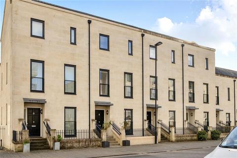 4 bedroom terraced house for sale, Stothert Avenue, Bath, Somerset, BA2