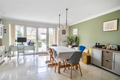 4 bedroom terraced house for sale, Stothert Avenue, Bath, Somerset, BA2
