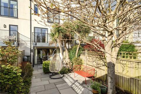4 bedroom terraced house for sale, Stothert Avenue, Bath, Somerset, BA2