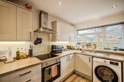 3 bedroom detached house for sale, Turnpike Close, Chepstow