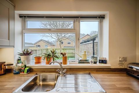 3 bedroom detached house for sale, Turnpike Close, Chepstow