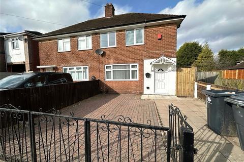 Jerrys Lane, Birmingham, West Midlands, B23