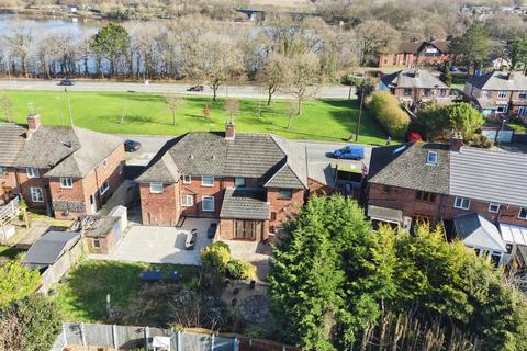 4 bedroom semi-detached house for sale, Hawes Avenue, Carr Mill, St Helens, WA11