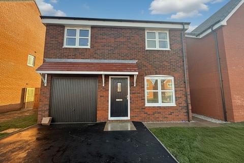 undefined, Oak Road, Deeside, CH5