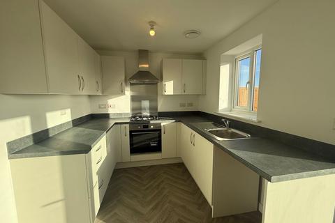 undefined, Oak Road, Deeside, CH5