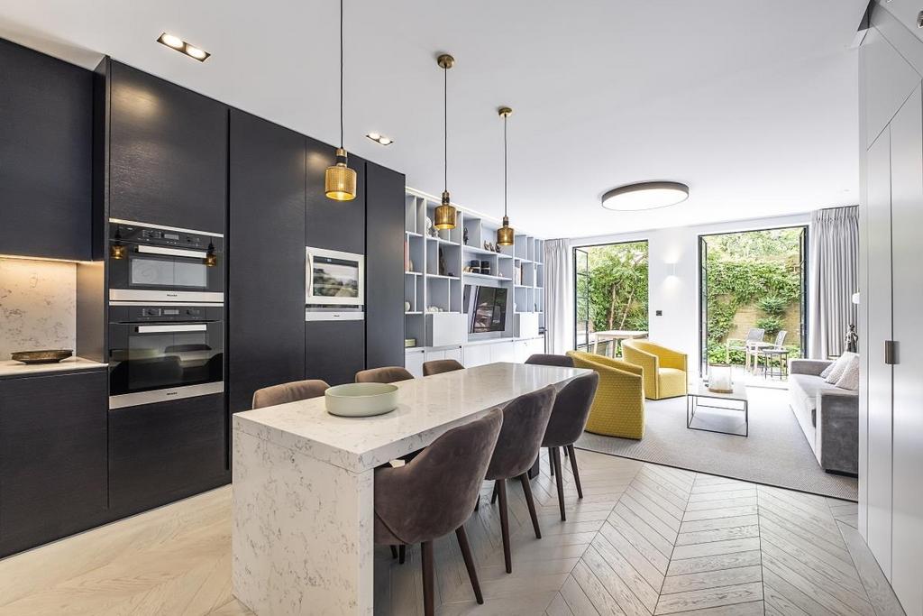 Kitchen 1