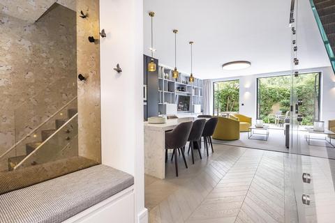 undefined, Devonshire Mews, Park Walk London SW10