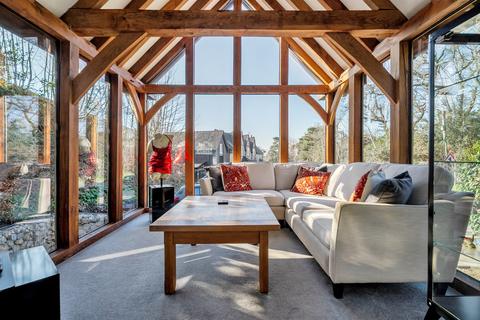 undefined, Manleys Hill, Storrington, West Sussex, RH20