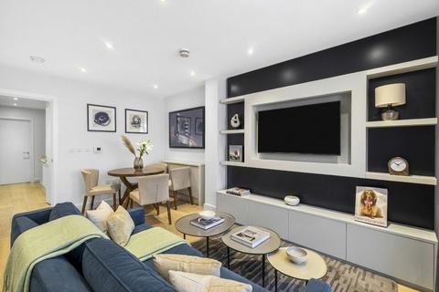 2 bedroom apartment to rent, Pocock Street, London, SE1
