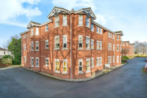 undefined, Ashfield Gardens, Warrington, WA4