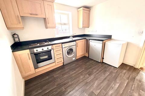 undefined, Ashfield Gardens, Warrington, WA4