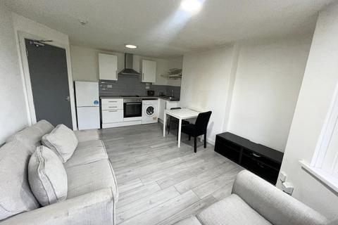Richmond Road, Cardiff, CF24