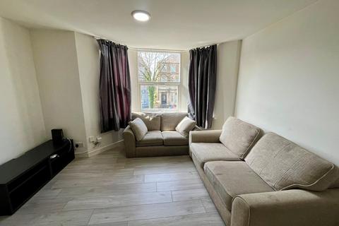undefined, Richmond Road, Cardiff, CF24