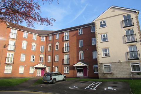 undefined, St. Davids Court, Manchester, M8