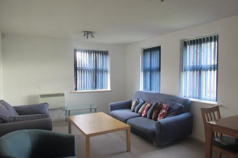 undefined, St. Davids Court, Manchester, M8