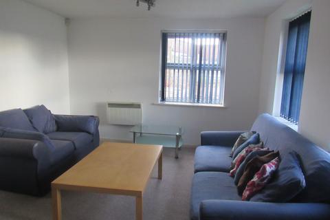 undefined, St. Davids Court, Manchester, M8