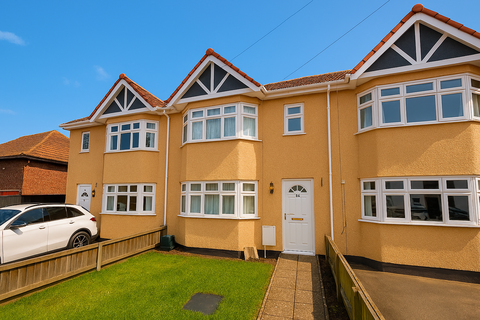 undefined, Kenmore Crescent, Bristol, BS7