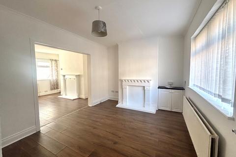 undefined, Ross Street, Sunderland, SR5