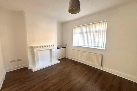 undefined, Ross Street, Sunderland, SR5