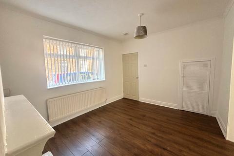undefined, Ross Street, Sunderland, SR5