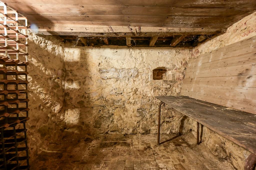 Cellar