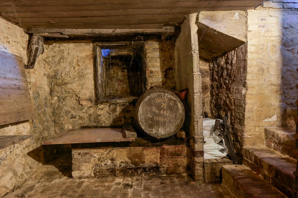 Cellar