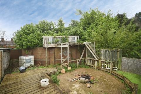 6 bedroom terraced house for sale, Alfred Street, Taunton
