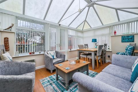 undefined, Wharmby Avenue, Mansfield, Nottinghamshire, NG19