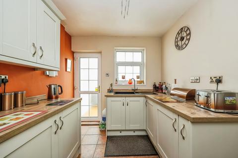 undefined, Wharmby Avenue, Mansfield, Nottinghamshire, NG19