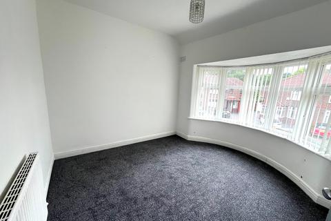 undefined, Avalon Drive, Manchester, M20