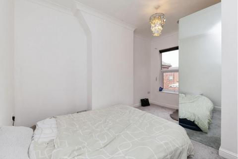 undefined, Ruskin Road, Crewe, CW2