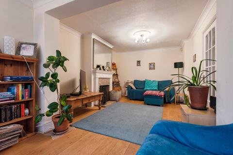 3 bedroom terraced house for sale, Flambards Close, Meldreth, Royston
