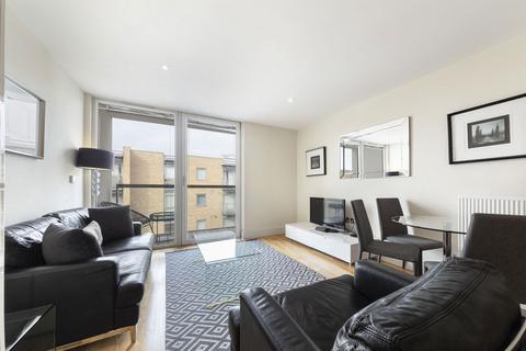 1 bedroom flat to rent - Lanterns Way, London E14