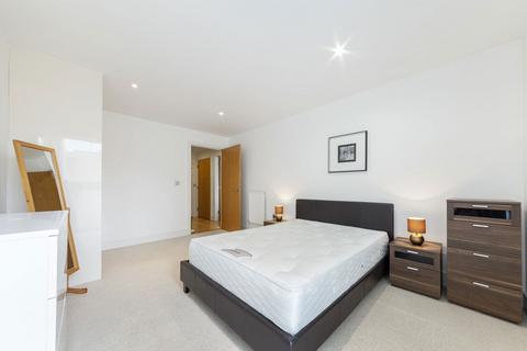 undefined, Lanterns Way, London E14