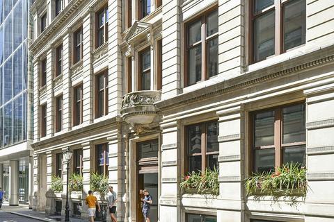 Office to rent - London EC2N