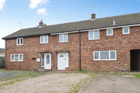 Lidsey Road, Banbury