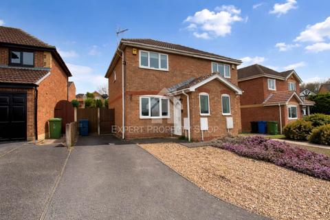 undefined, Beaufort Way, Worksop